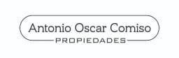 Logo de Antonio O. Comiso 
