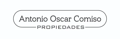Logo de Antonio O. Comiso 