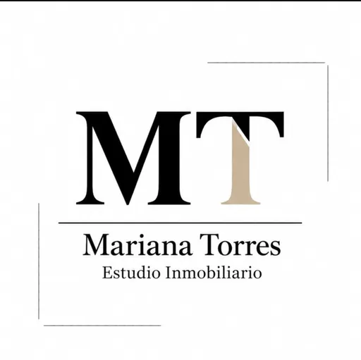 Logo de Mariana Torres
