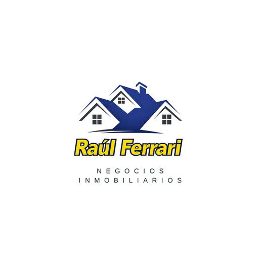 Logo de Raúl Ferrari