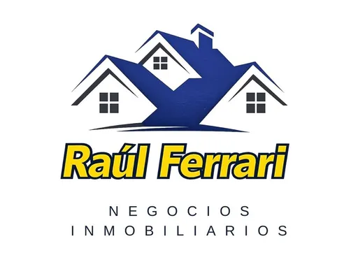 Logo de Raúl Ferrari