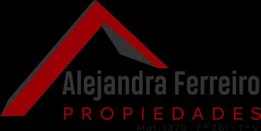 Logo de Alejandra Ferreiro Propiedades