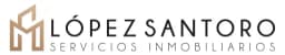 Logo de López Santoro Servicios Inmobiliarios
