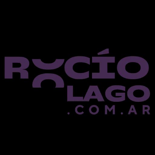 Logo de Rocio Lago