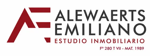 Logo de Alewaerts Emiliano