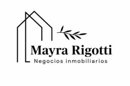Logo de Mayra Rigotti