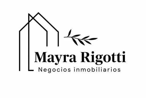 Logo de Mayra Rigotti