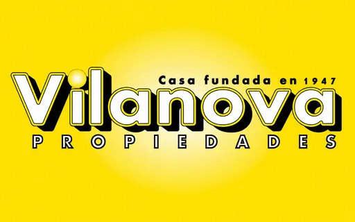 Logo de Vilanova propiedades