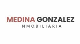 Logo de Medina González Inmobiliaria