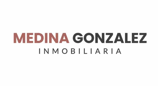 Logo de Medina González Inmobiliaria