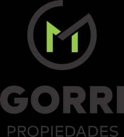 Logo de Gorri Propiedades