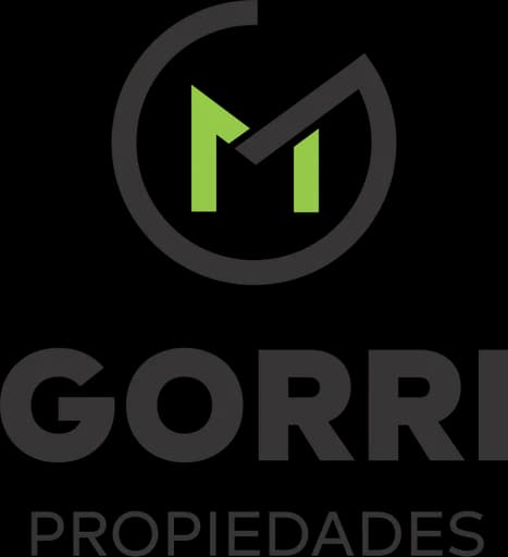Logo de Gorri Propiedades