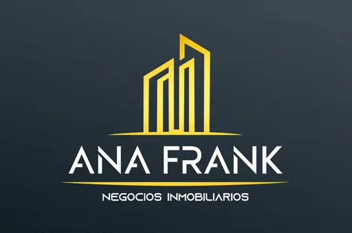 Logo de Ana Frank 