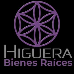 Logo de Higuera