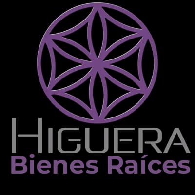 Logo de Higuera