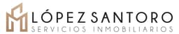 Logo de López Santoro Servicios Inmobiliarios