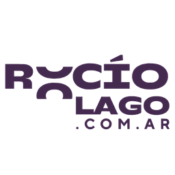Logo de Rocio Lago