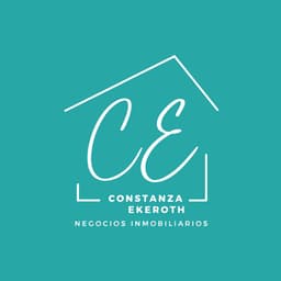Logo de CONSTANZA EKEROTH
