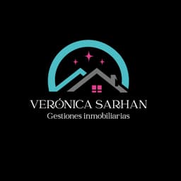 Logo de Verónica Sarhan