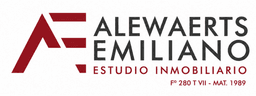 Logo de Alewaerts Emiliano