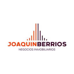 Logo de Joaquin Berrios Negocios Inmobiliarios
