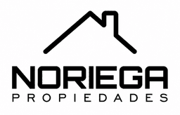 Logo de Noriega Propiedades