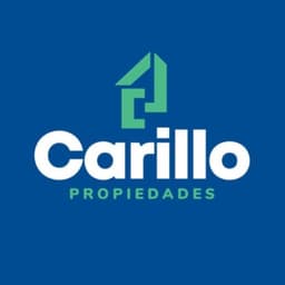 Logo de Carillo Propiedades