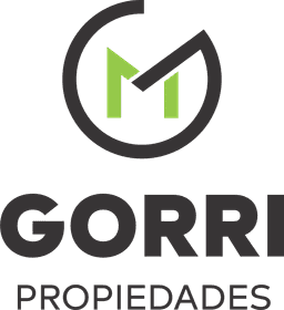 Logo de GORRI Propiedades