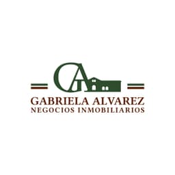 Logo de Gabriela Alvarez