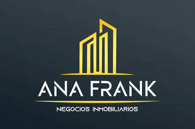 Logo de Ana Frank 