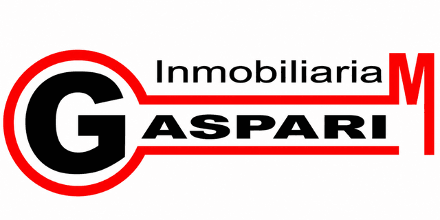 Logo de Marcela Gaspari
