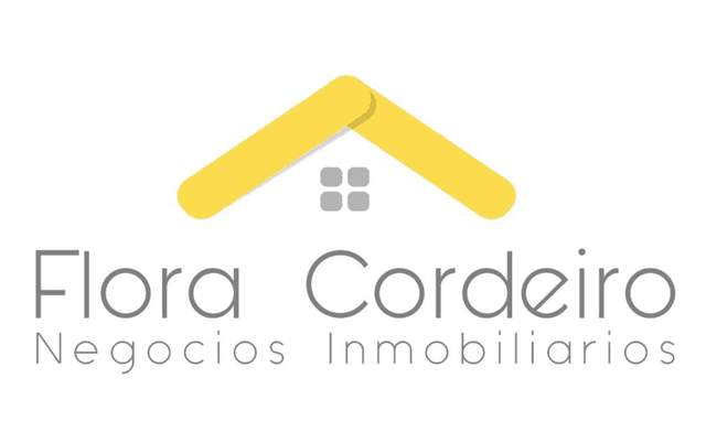 Logo de Flora Cordeiro Negocios Inmobiliarios