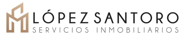 Logo de López Santoro Servicios Inmobiliarios