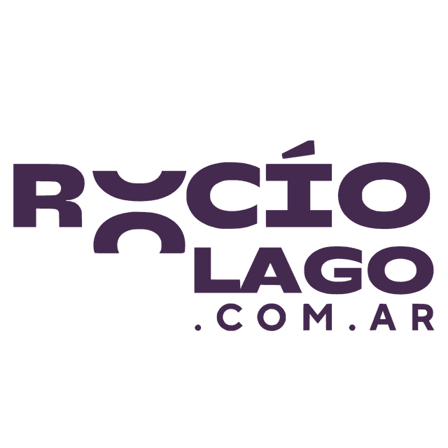 Logo de Rocio Lago