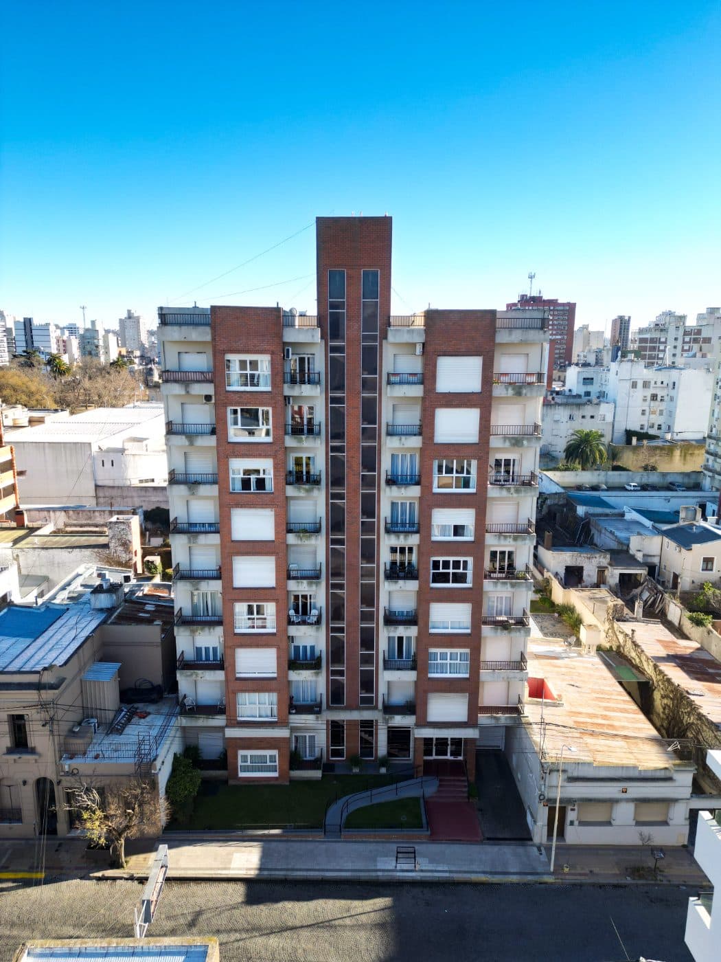Maipu 646, Tandil