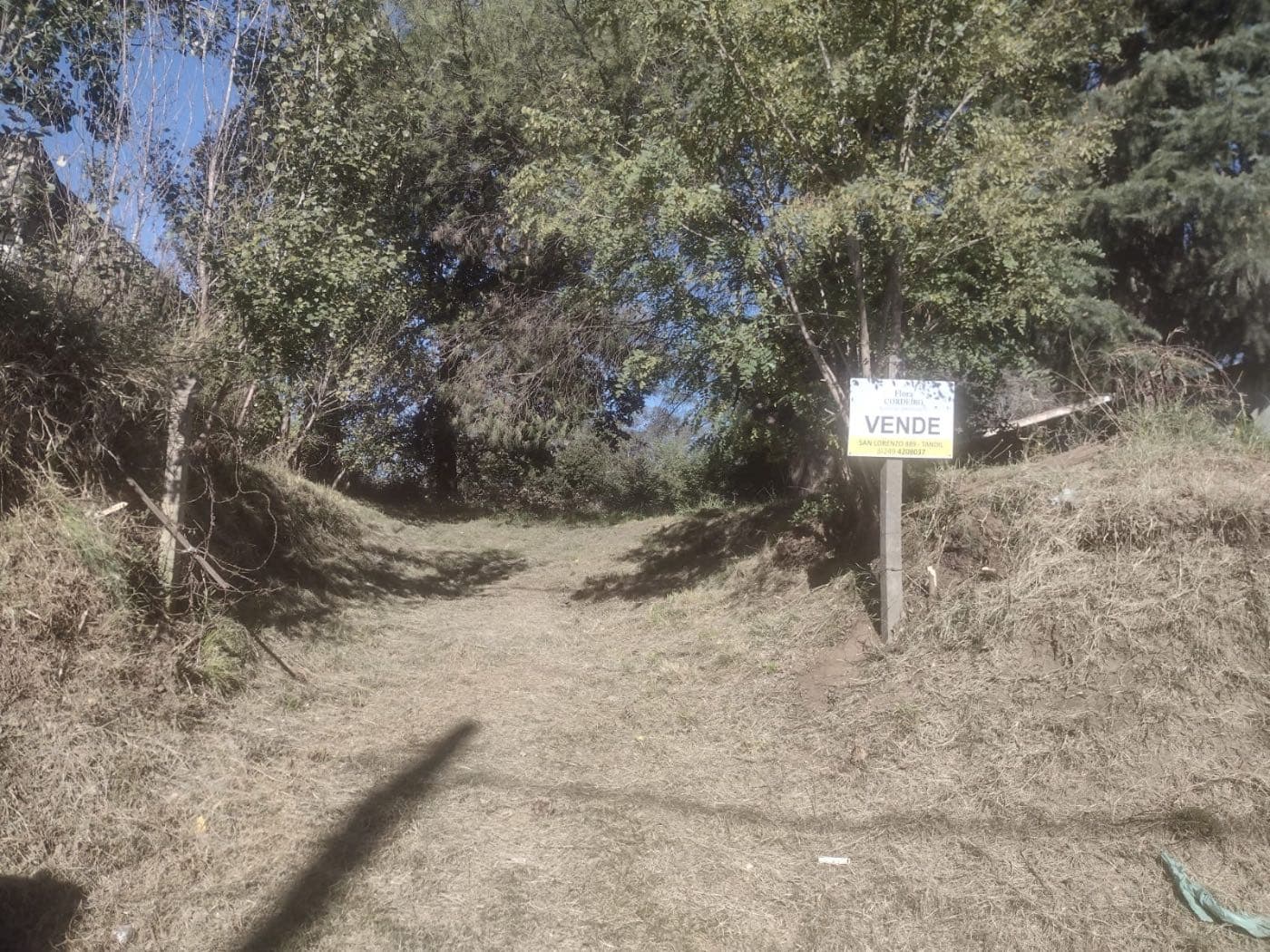 Palacios 1700, Tandil