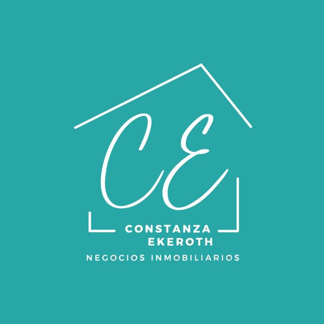 Logo de CONSTANZA EKEROTH
