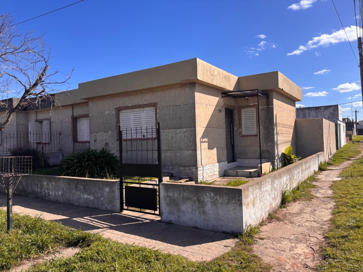 Juan B Justo 330, Tandil