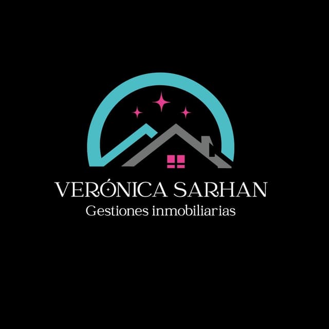 Logo de Verónica Sarhan