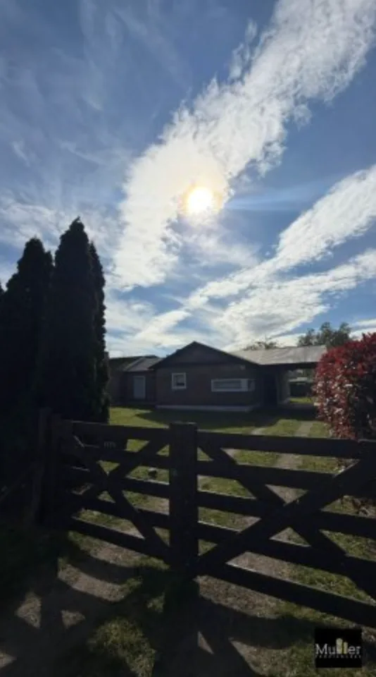 Pavón, Tandil