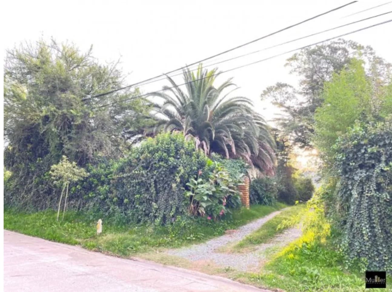 Segundo Sombra 2600, Tandil
