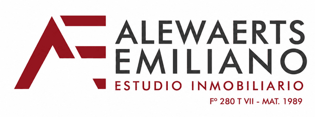 Logo de Alewaerts Emiliano