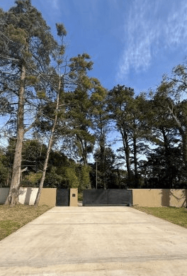 Los Ceibos 700, Tandil