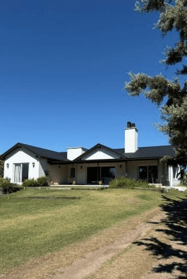 La Mata, Tandil