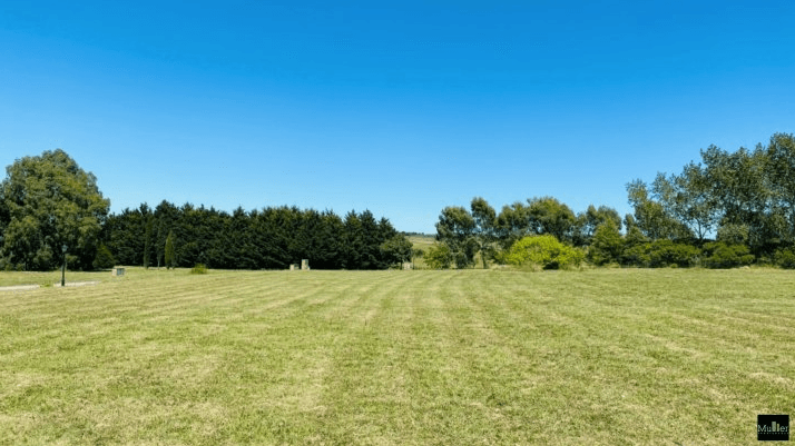 La Mata, Tandil