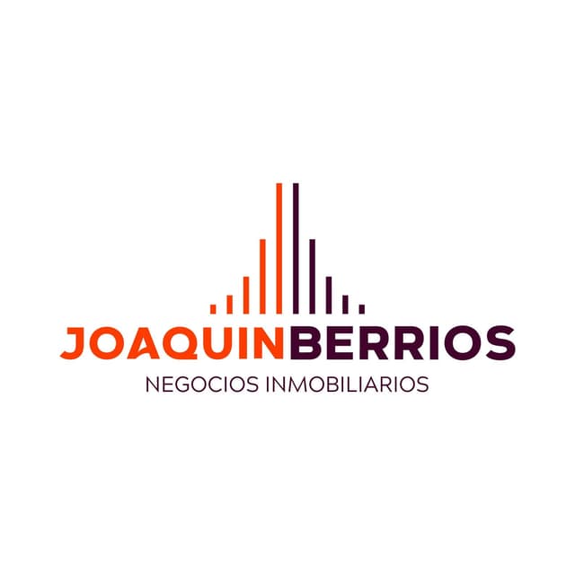 Logo de Joaquin Berrios Negocios Inmobiliarios