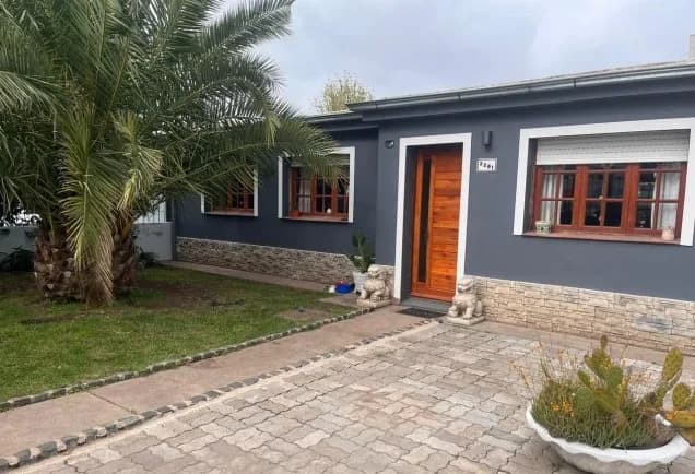 Nigro 2200, Tandil