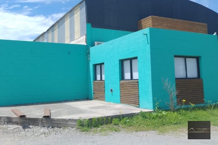 Parque Industrial, Tandil