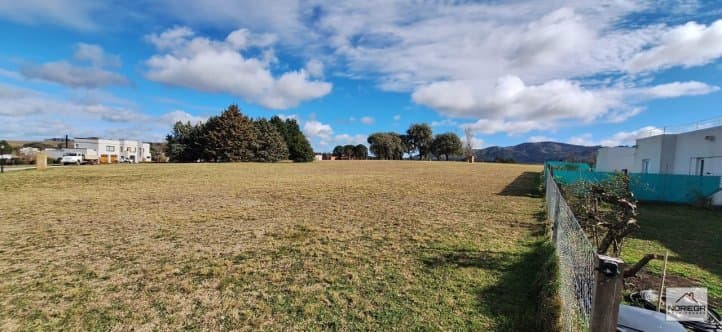 La Mata, Tandil