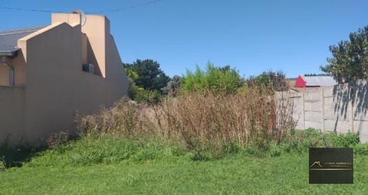 Fidanza 1300, Tandil